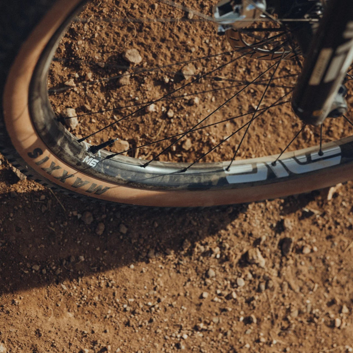 Jante Avant ENVE M6 29" 32mm