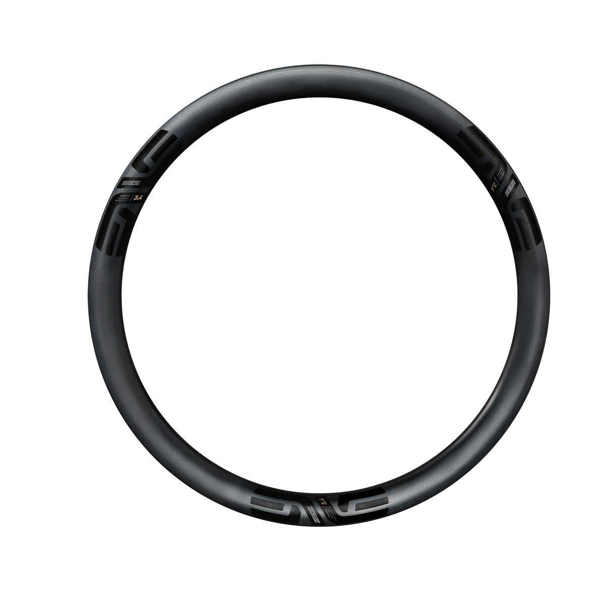 Jante Arrière 700c ENVE SES 3.4 43mm