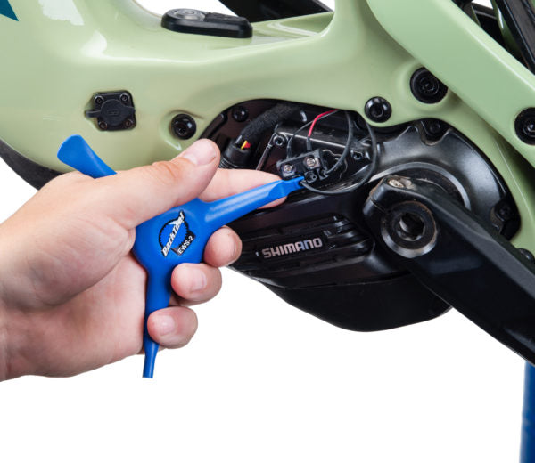 Outil pour Transmission Électriques PARK TOOL EWS-2