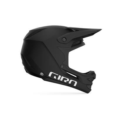 Casque VTT GIRO INSURGENT MIPS SPHERICAL Noir