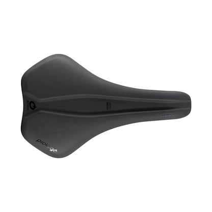Selle PROLOGO AKERO R RECYCLED Rails Acier 160mm