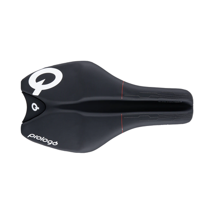 Selle PROLOGO TGALE PAS SLIDE CONTROL Rails Nack Noir