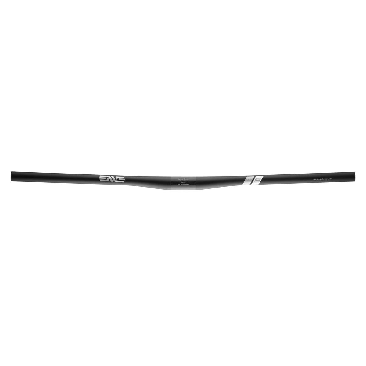 Cintre ENVE M5 Rise 5mm 760mm