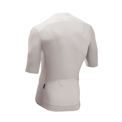 Maillot NORTHWAVE ESSENCE Manches Courtes Gris