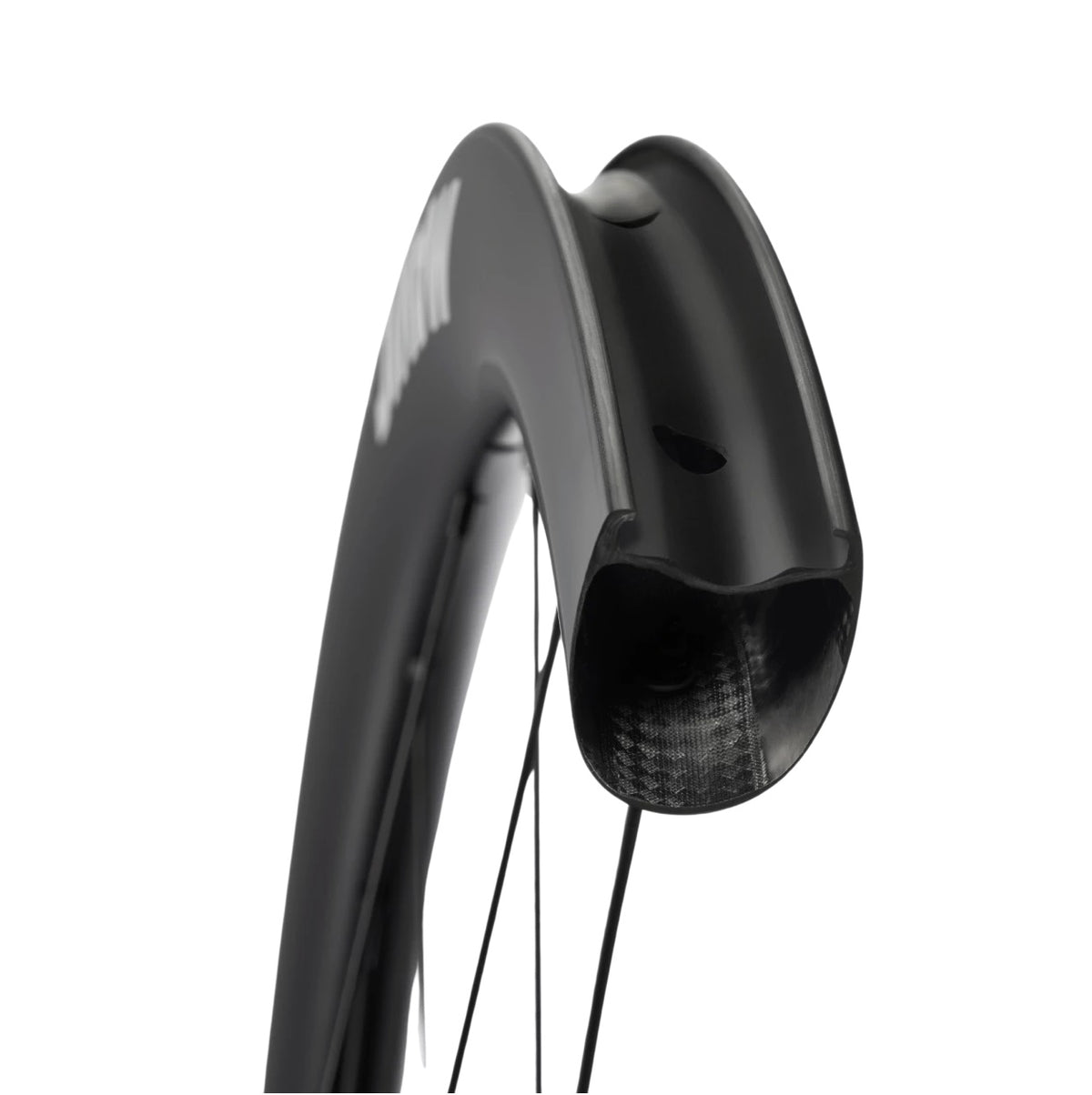 Roue Arrière MAVIC COSMIC S 42 DISC Tubeless Ready (Center Lock)