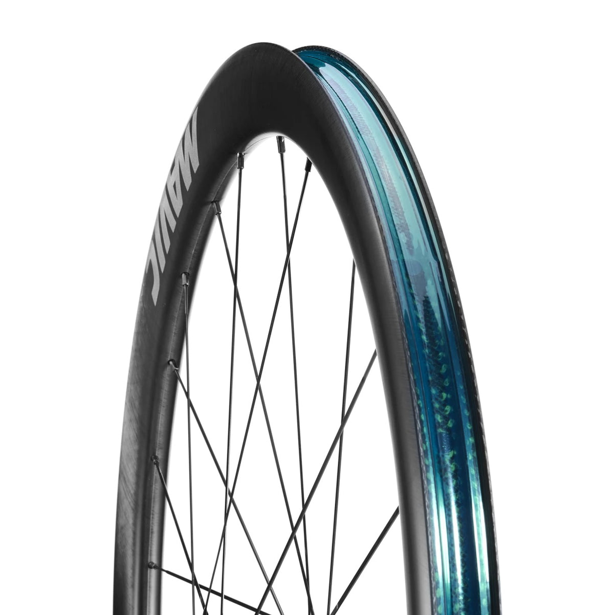 Roue Arrière MAVIC COSMIC SL 45 DISC Tubeless Ready (Center Lock) 2025