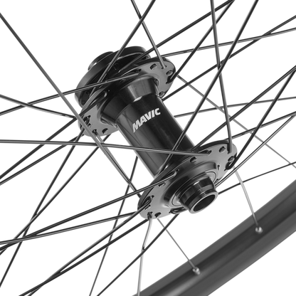 Roue Avant MAVIC E-ACCESS XR30 29" 15x110mm Boost