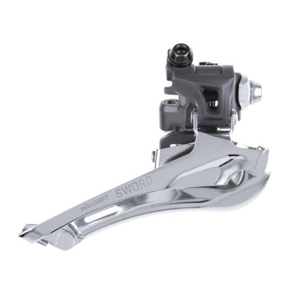 Mini Groupe MICROSHIFT SWORD 2x10V