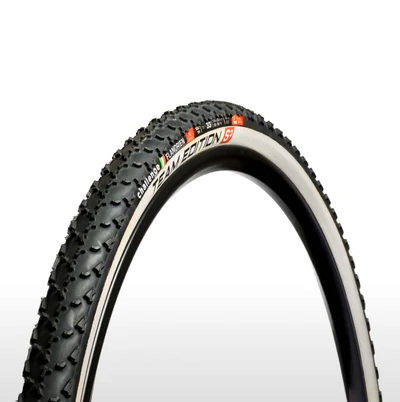 Boyau CHALLENGE FLANDRIEN TEAM EDITION 700x33 Blanc
