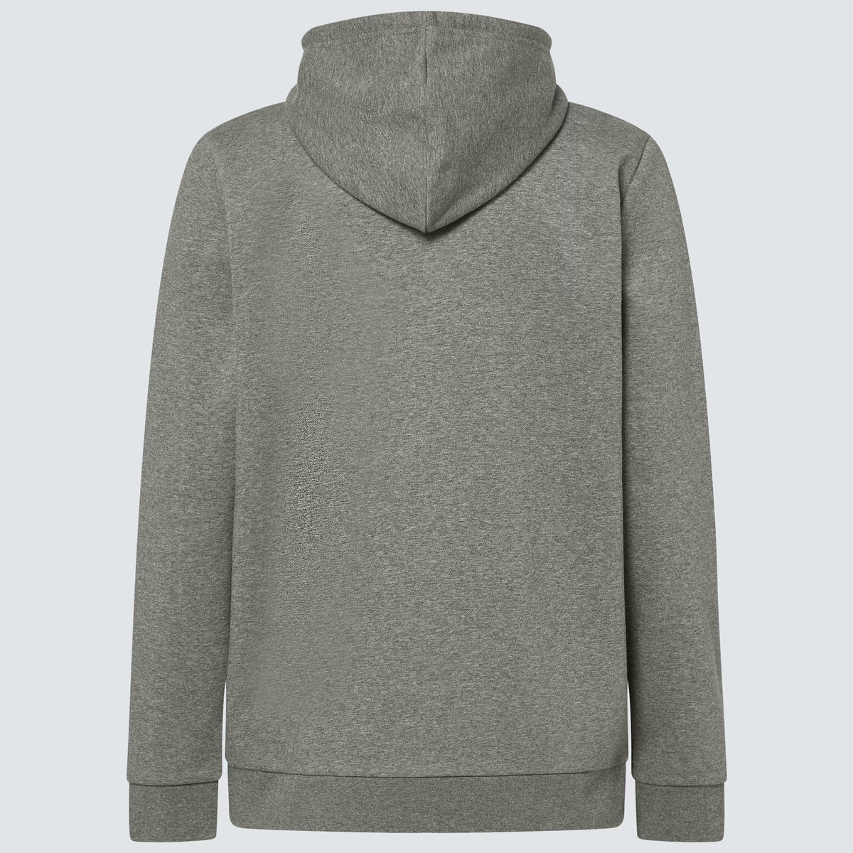 Sweat à Capuche OAKLEY BARK FZ 2.0 New Athletic Grey