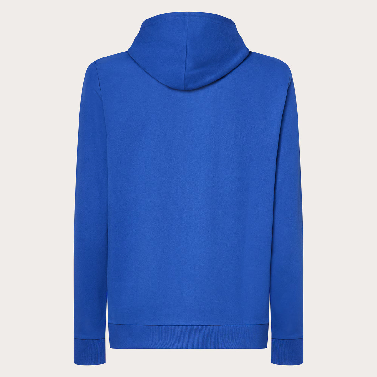 Sweat à Capuche OAKLEY B1B PO 2.0 Electric Blue