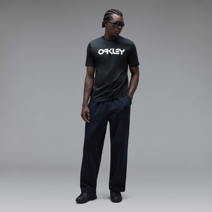 T-Shirt OAKLEY MARK II 2.0 Noir/Blanc