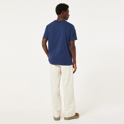 T-Shirt OAKLEY MARK II 2.0 Abyss Bleu
