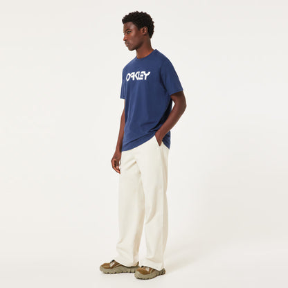 T-Shirt OAKLEY MARK II 2.0 Abyss Bleu