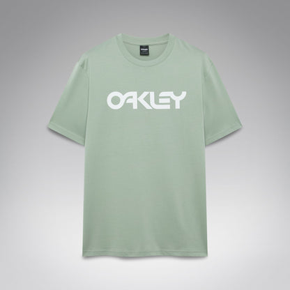 T-Shirt OAKLEY MARK II 2.0 Vert