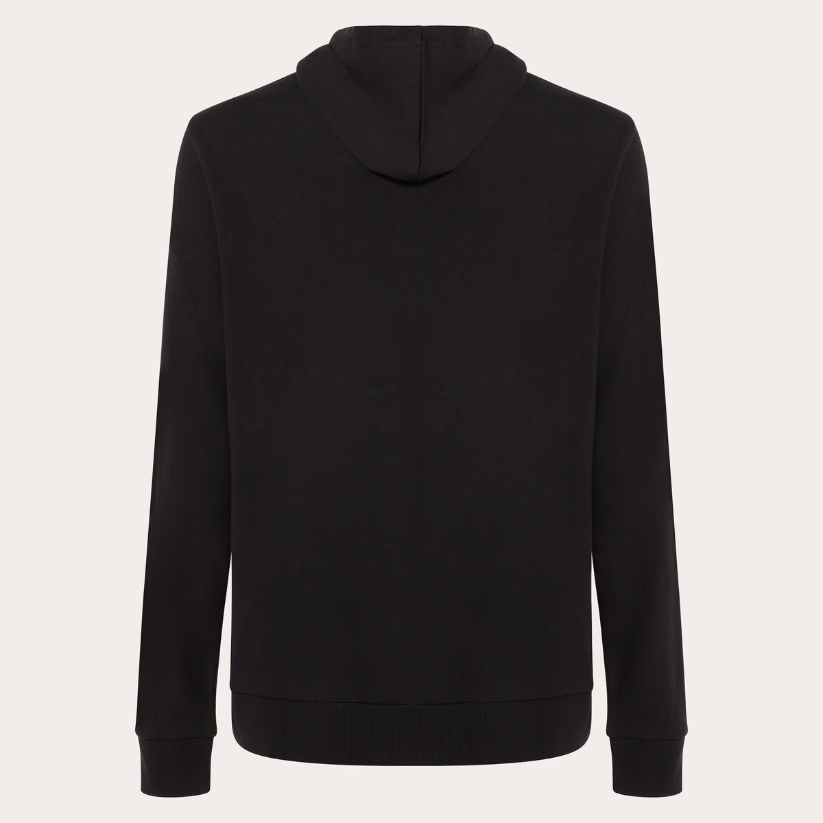 Sweat à Capuche OAKLEY DUALITY B1B PO Noir Blackout