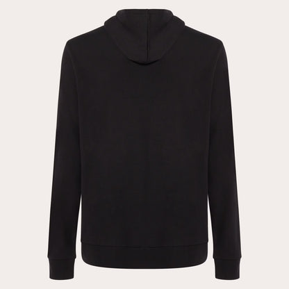 Sweat à Capuche OAKLEY DUALITY B1B PO Noir Blackout