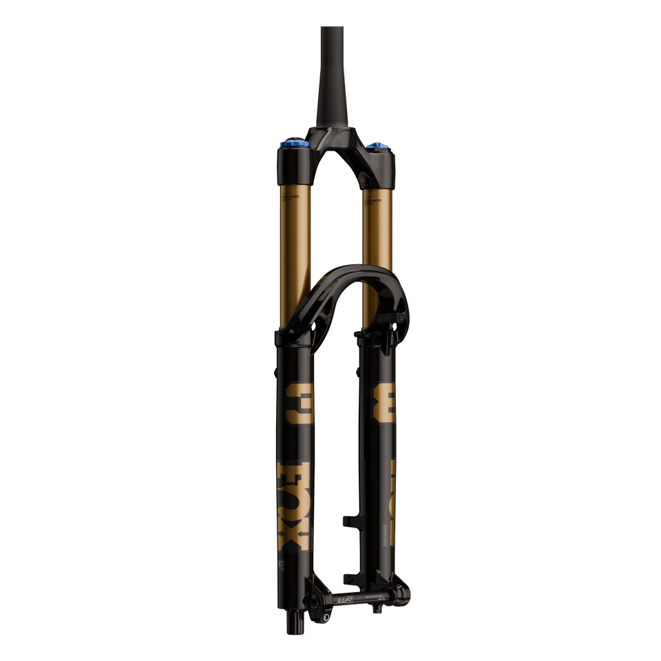 Fourche FOX 38 E-MTB FACTORY 29" Grip X2 Noir 2027
