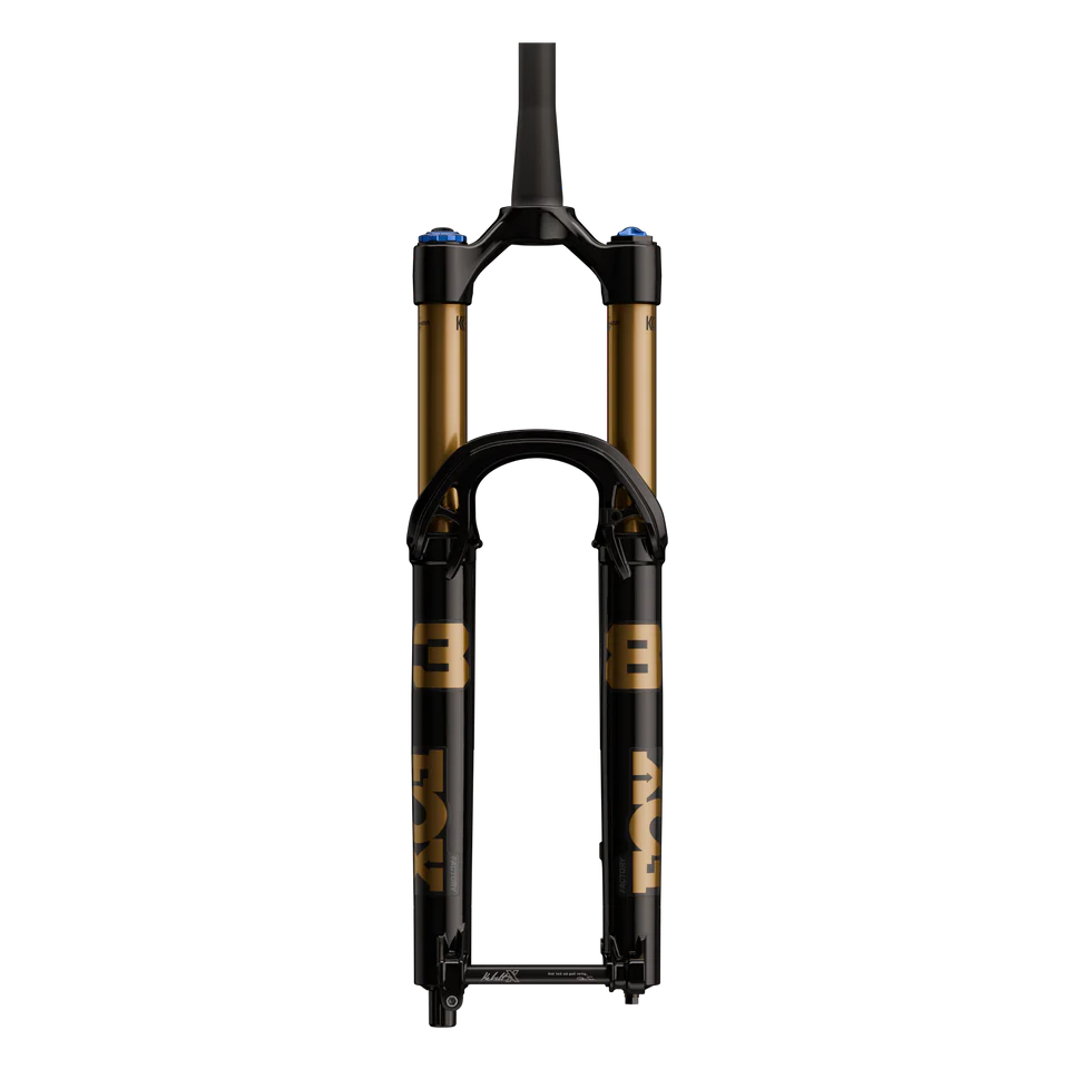 Fourche FOX 38 E-MTB FACTORY 29" Grip X2 Noir 2027