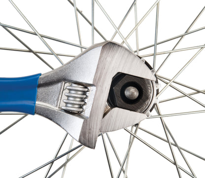 Park Tool FR-8 entraîné par une clé réglable