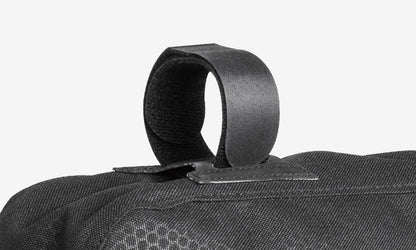 Sacoche de Cadre TOPEAK MIDLOADER  4.5 L Noir