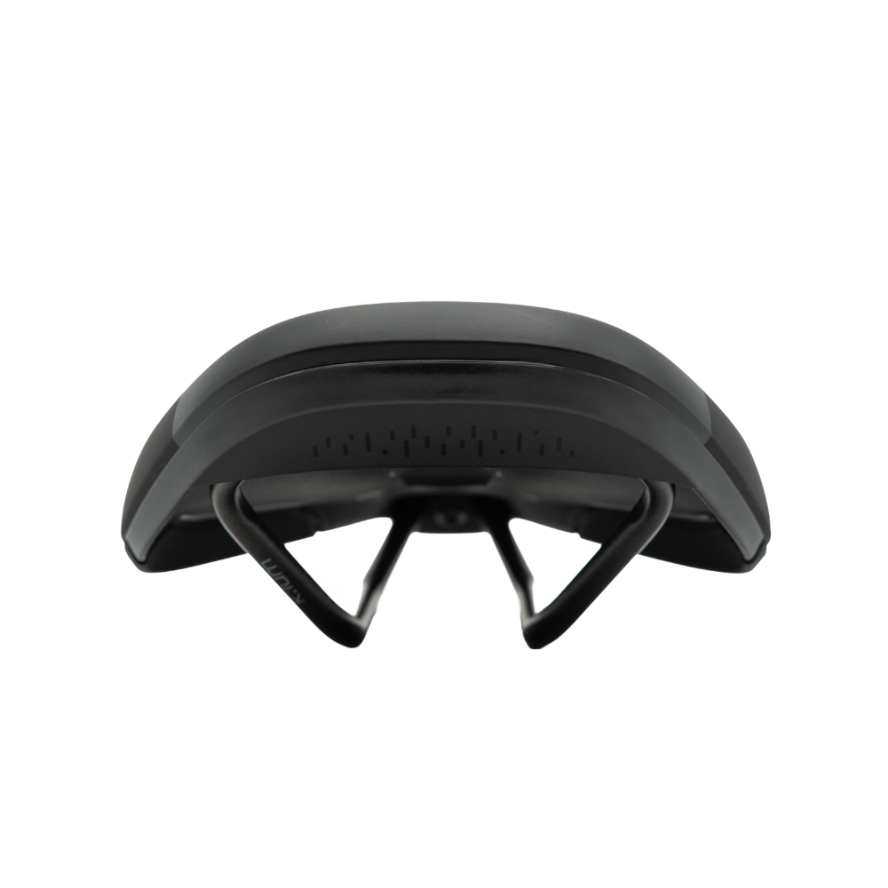 Selle FIZIK TERRA AIDON X3 145mm Noir