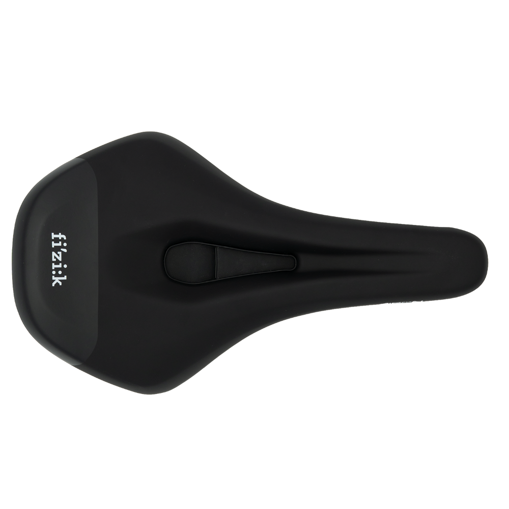 Selle FIZIK TERRA AIDON X3 145mm Noir
