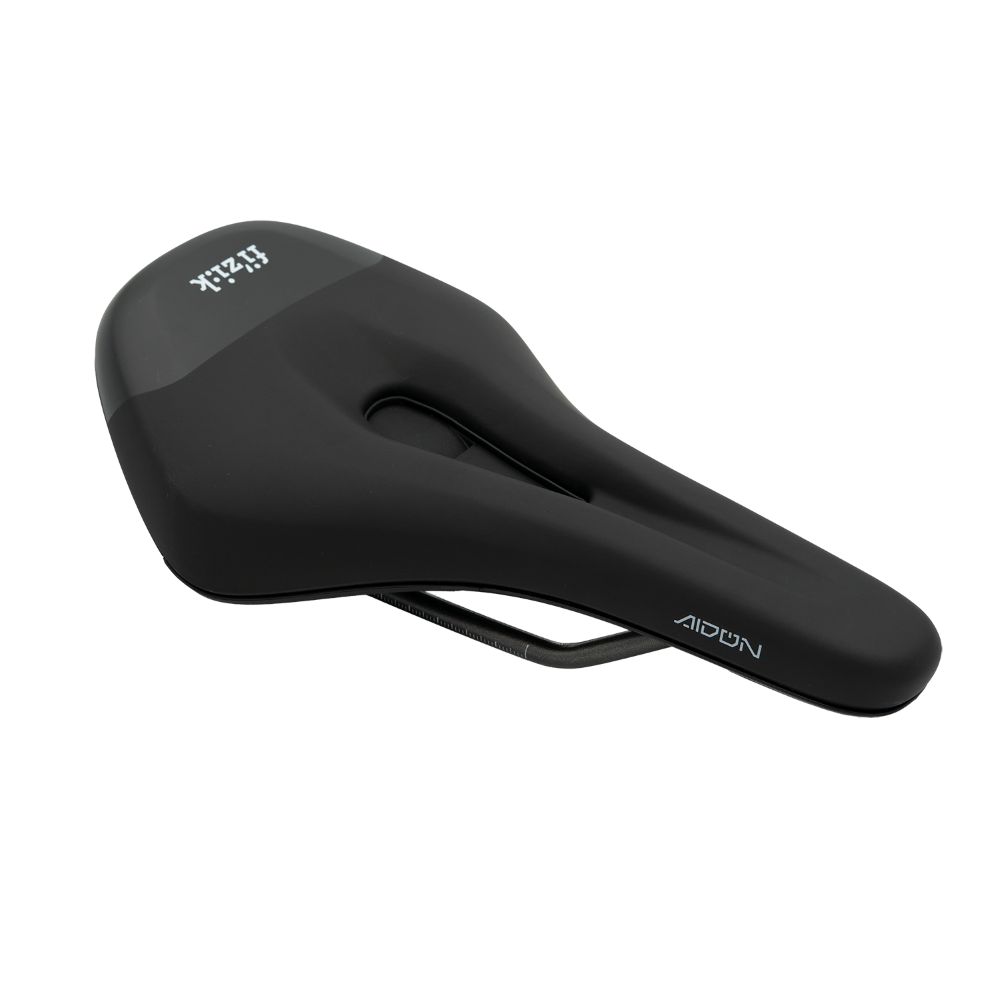 Selle FIZIK TERRA AIDON X3 145mm Noir