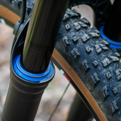 Graisse pour Fourche DYNAMIC FORK GREASE MTB (200ml)