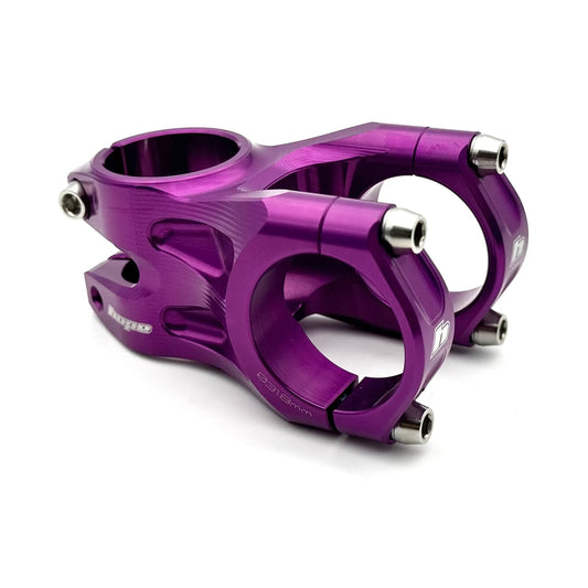 Potence HOPE TRAIL Violet — vue principale sur fond blanc