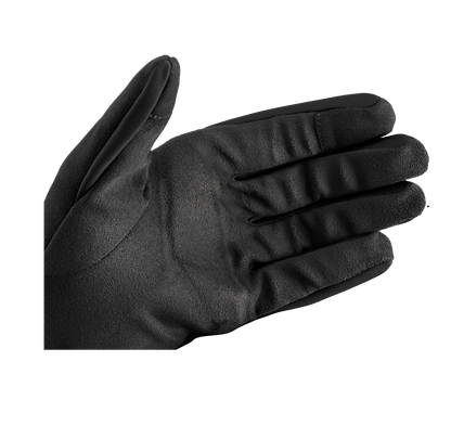 Gants MAVIC ESSENTAL WIND Noir/Argent