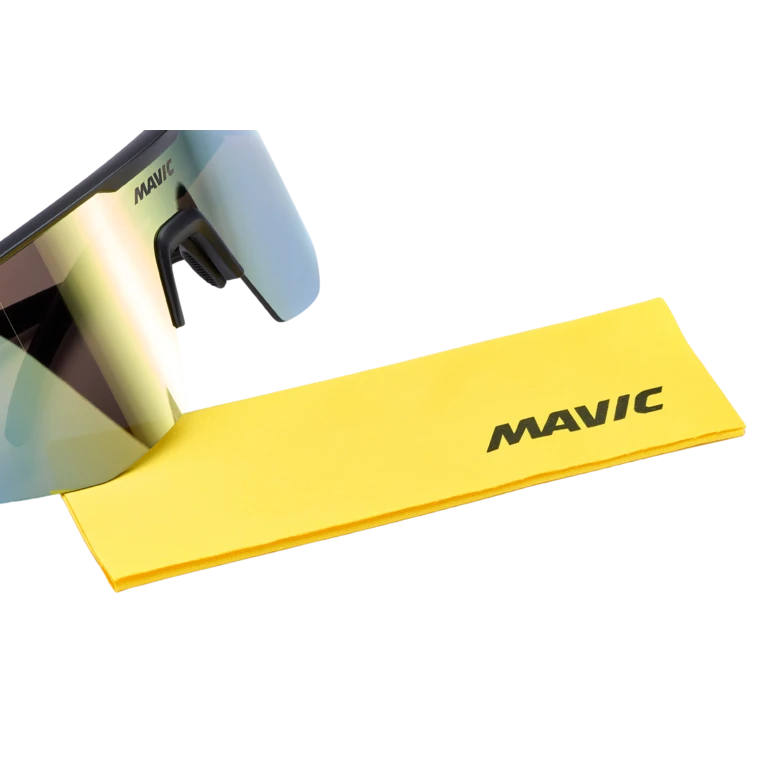 Chiffonnette Mavic MVS Wipe Jaune
