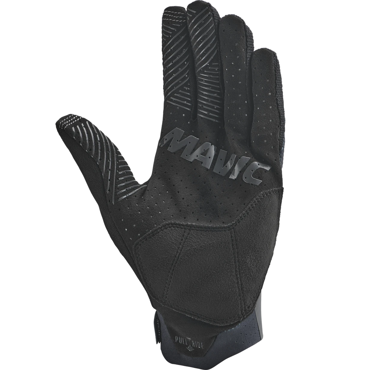 Gants MAVIC ENDURO AIR EVO Noir