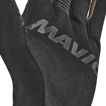 Gants MAVIC XR LITE EVO Marron