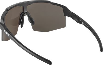 Lunettes Mavic MVS Shield Noir Gold - vue 2