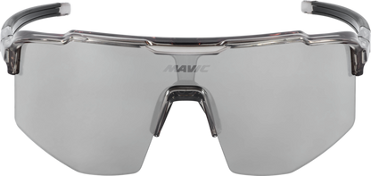 Lunettes Mavic MVS Shield Smoke Grey - vue 3