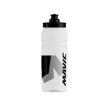Bidon MAVIC ELITE FLY Transparent (750ml)