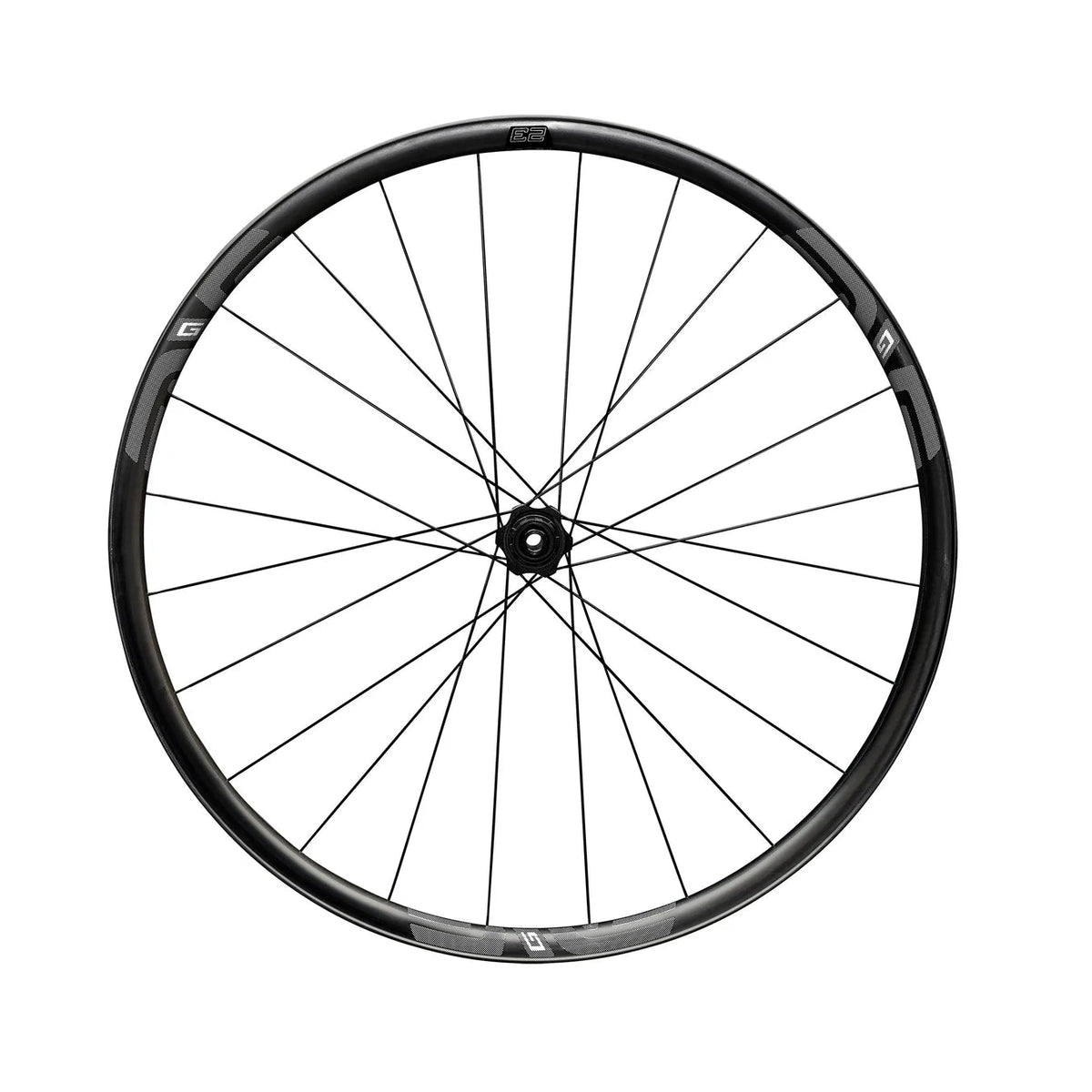 Roue Arrière ENVE G23 Tubeless Ready (Center Lock)