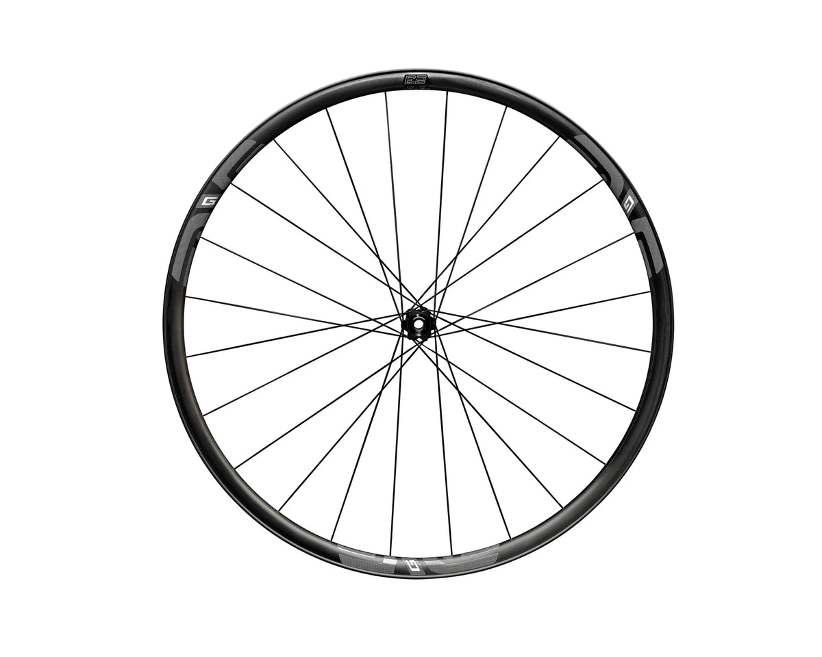 Roue Avant ENVE G23 Tubeless Ready (Center Lock)