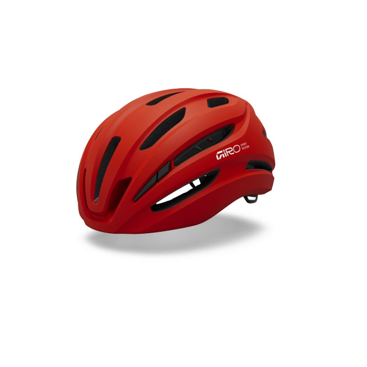 Casque Route GIRO ISODE MIPS II Rouge Flamme