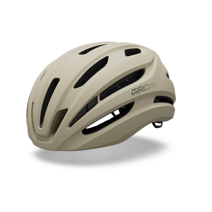 Casque Route GIRO ISODE MIPS II Matte Stone