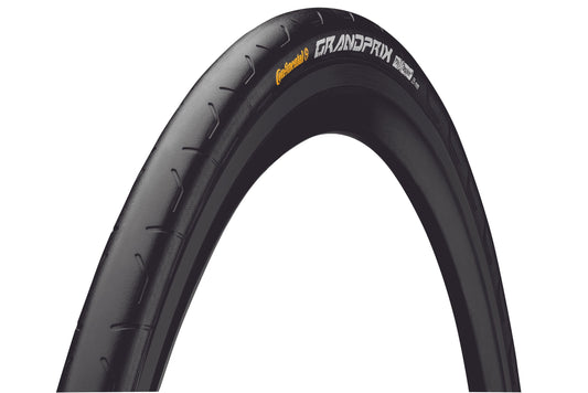 Pneu CONTINENTAL GRAND PRIX TubeType Noir Avant 2025