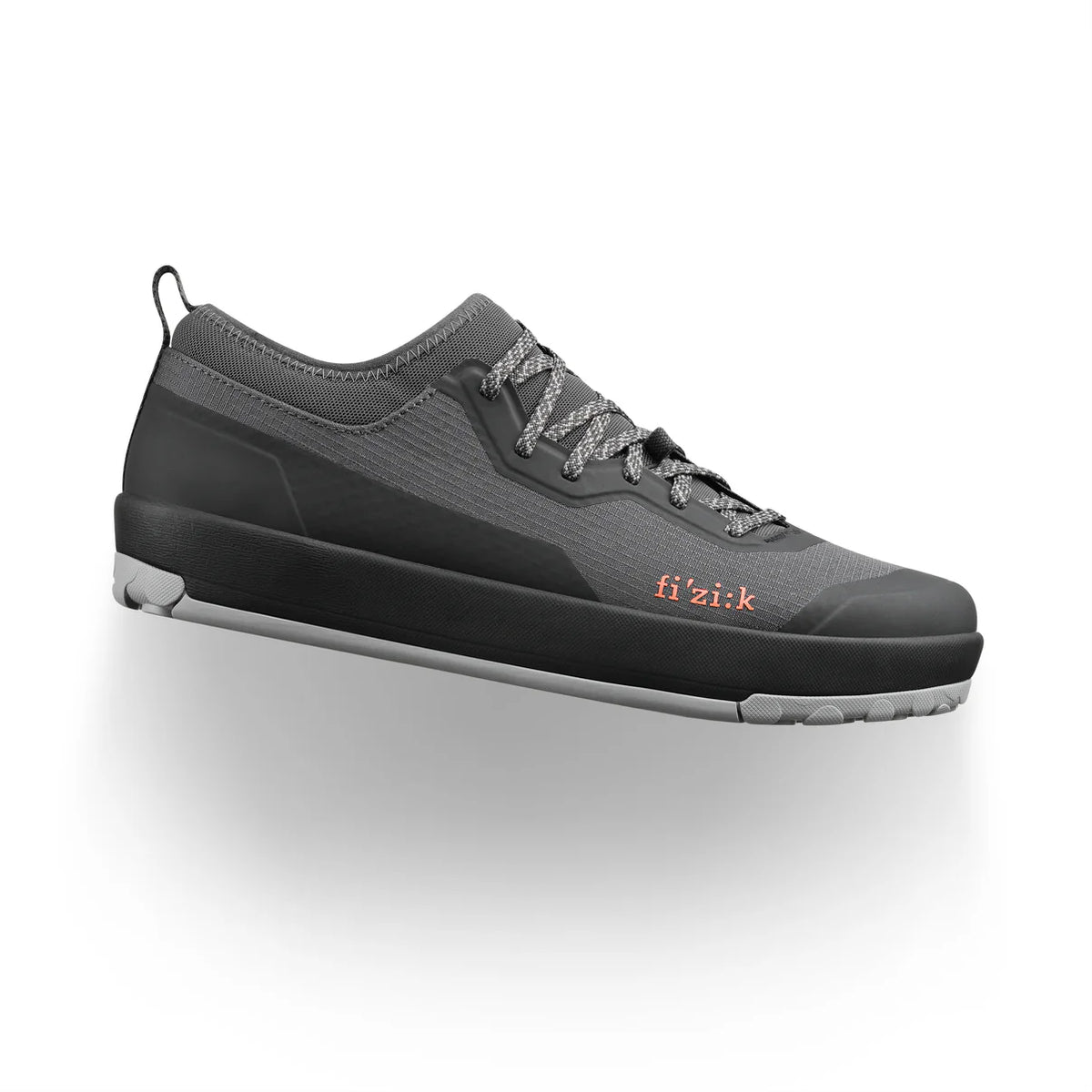 Chaussures VTT FIZIK VERSOR 2 Gris/Noir