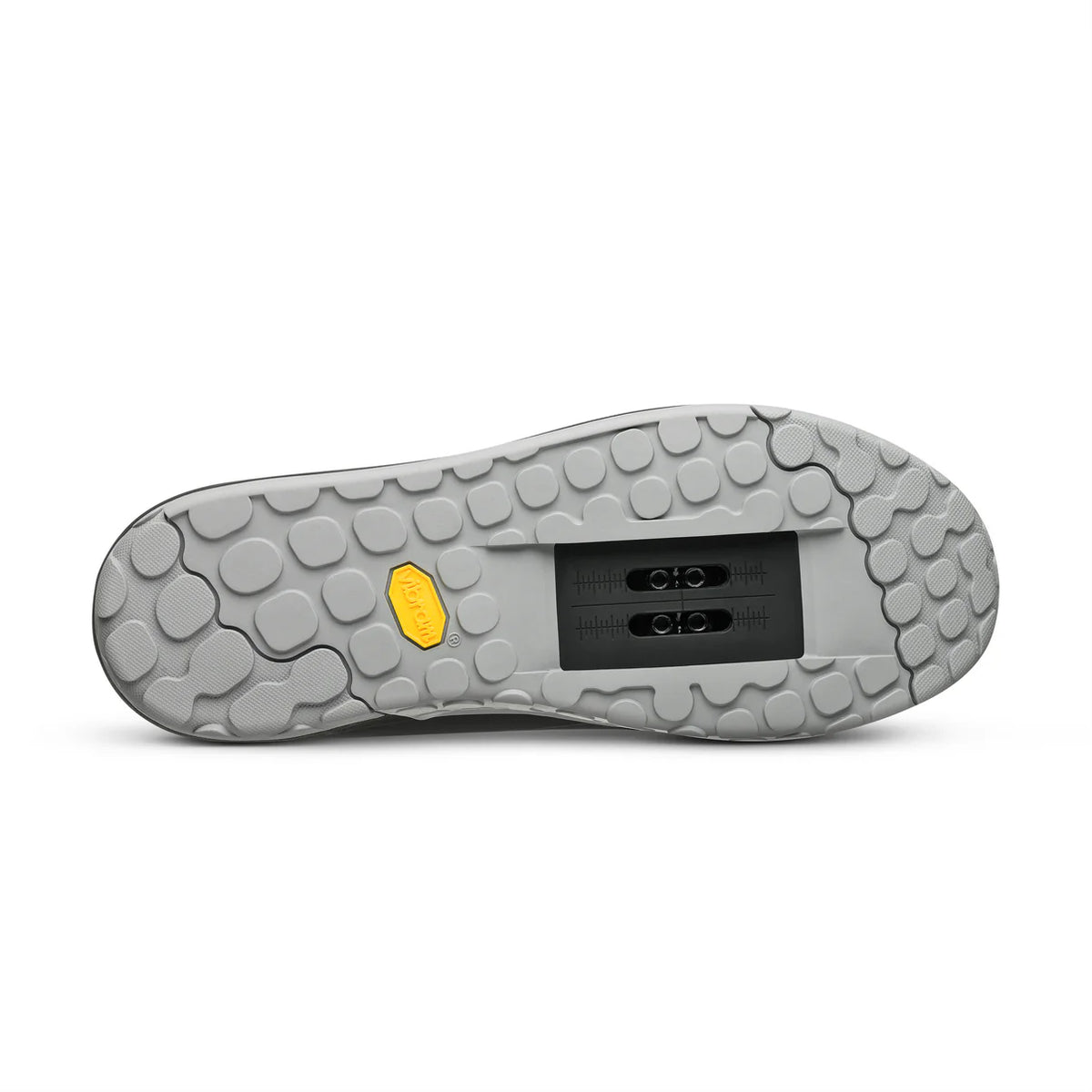 Chaussures VTT FIZIK VERSOR 2 Gris/Noir