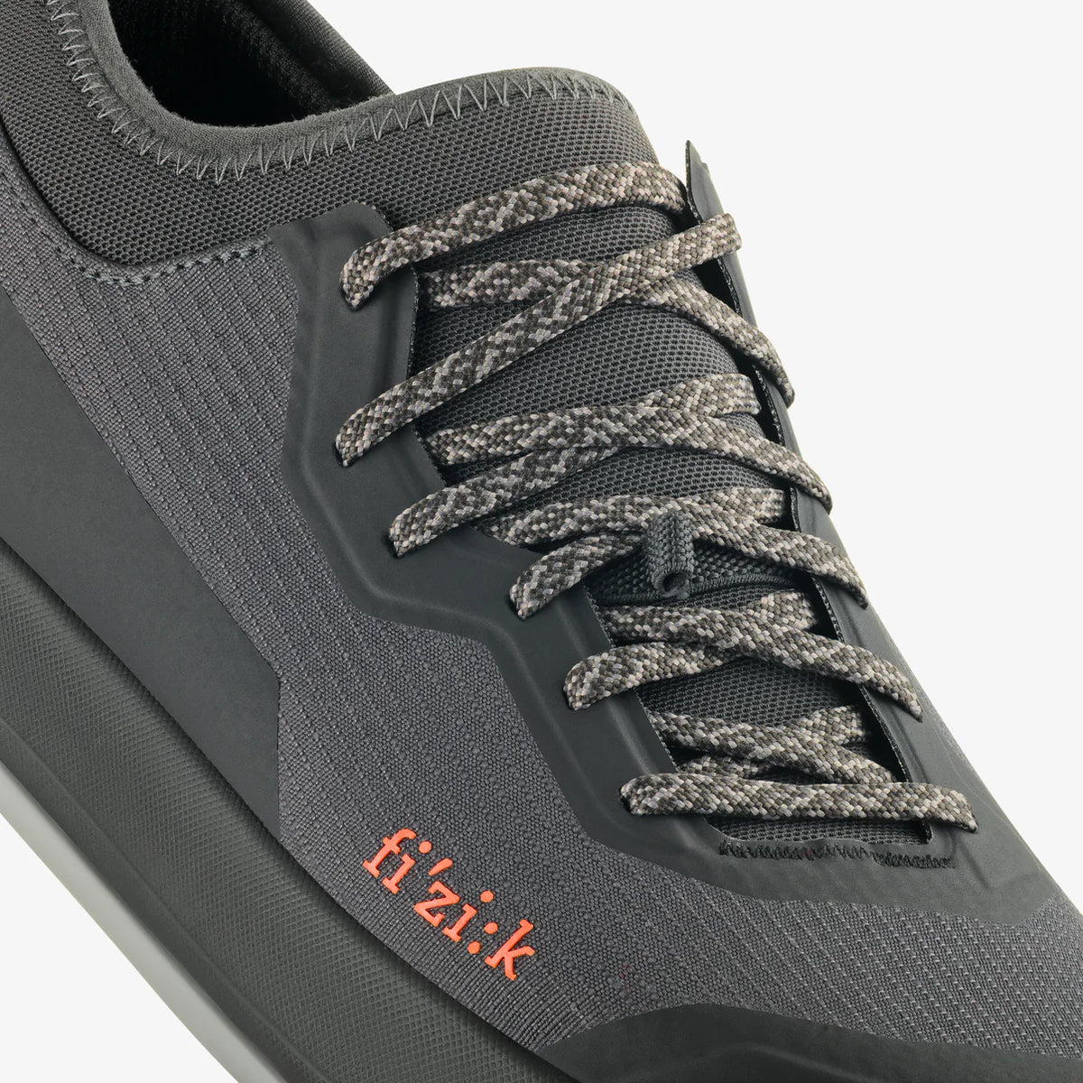 Chaussures VTT FIZIK VERSOR 2 Gris/Noir