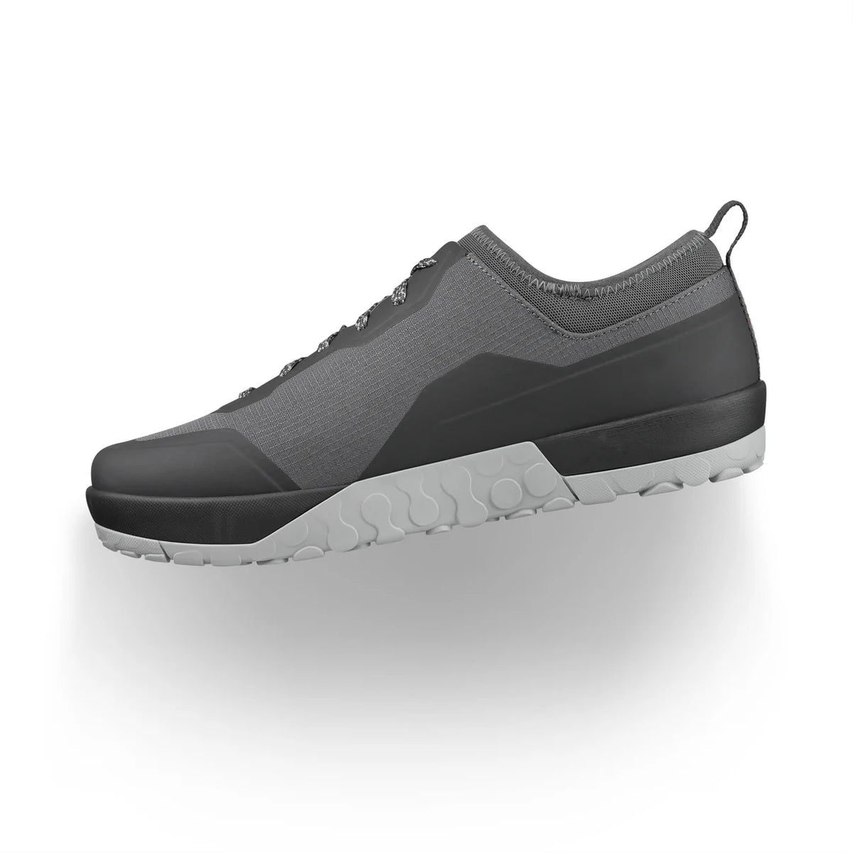 Chaussures VTT FIZIK VERSOR 2 Gris/Noir