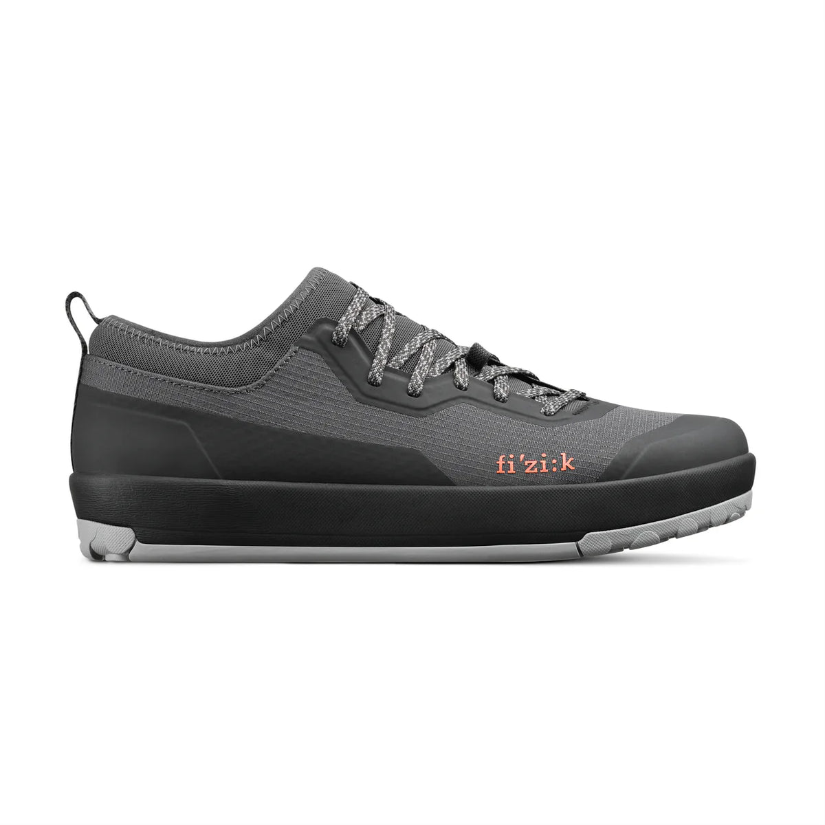 Chaussures VTT FIZIK VERSOR 2 Gris/Noir