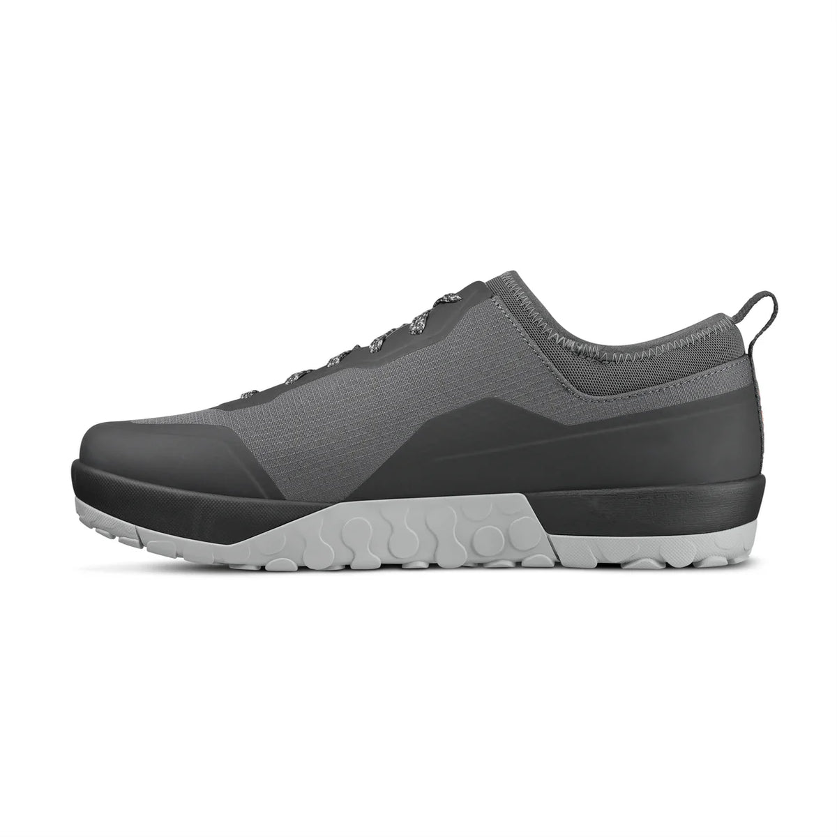 Chaussures VTT FIZIK VERSOR 2 Gris/Noir