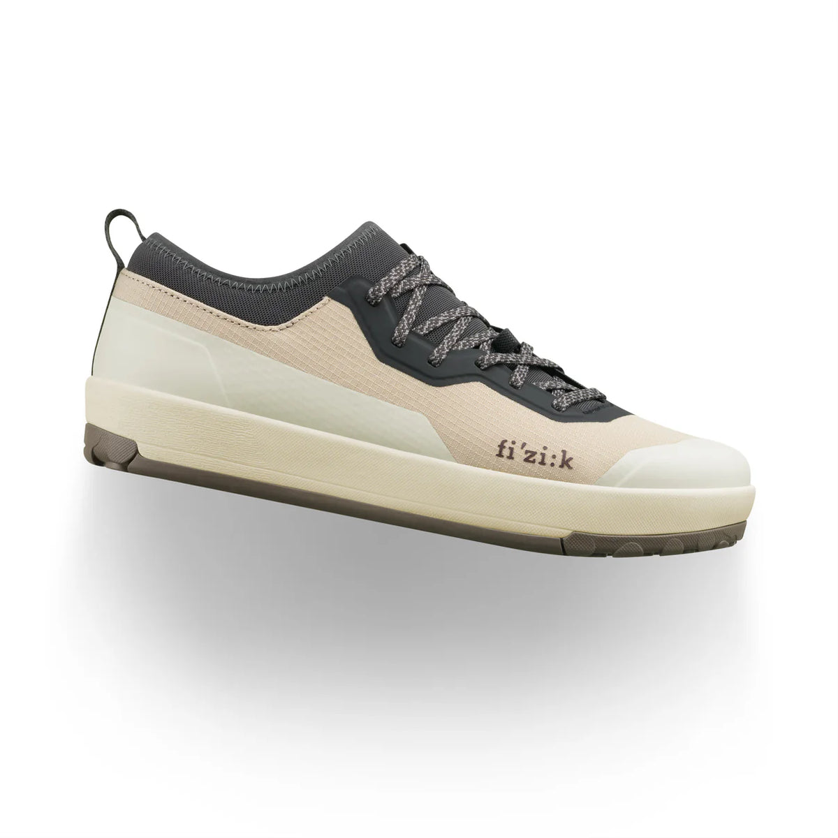 Chaussures VTT FIZIK VERSOR 2 Beige/Gris