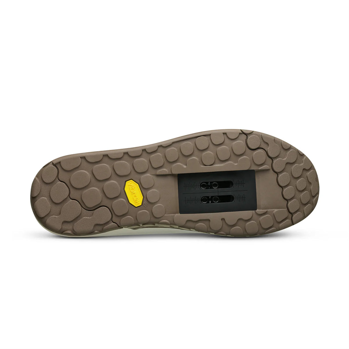 Chaussures VTT FIZIK VERSOR 2 Beige/Gris